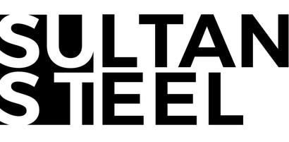 Sultan Steel for Engineering Industries logo