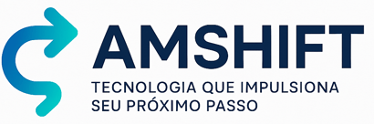 AMShift logo