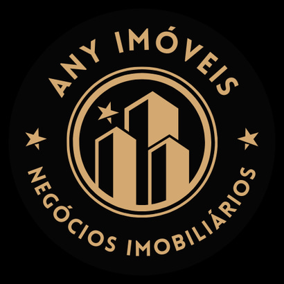 Any imóveis negócios imobiliários logo