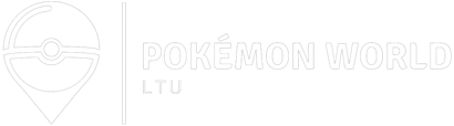 PokemonWorld logo