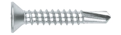DIN 7504-P A2 Tornillo Inoxidable