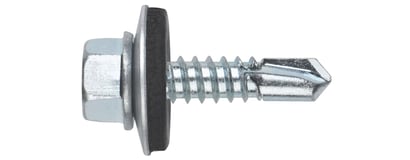 DIN 7504-K + Arvul A2 Tornillo Inoxidable