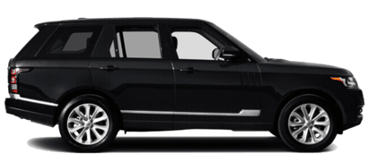Antalya Airport Chauffeur - SUV Araçlar