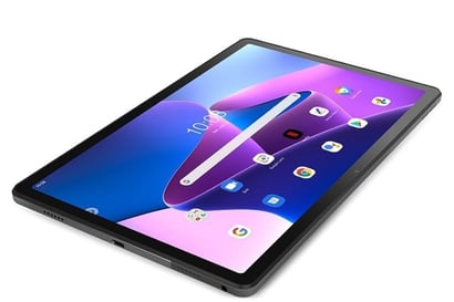 Lenovo Tab M10 Plus