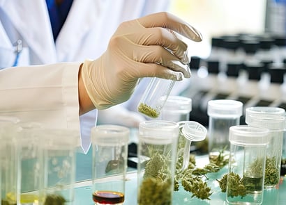 Lab tested