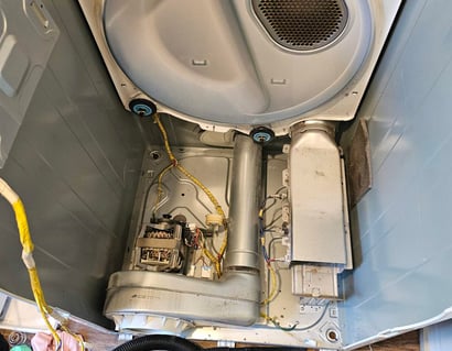 commercial appliance repair