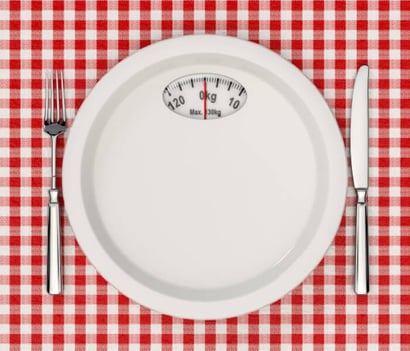 Hypnose Perte de Poids Maigrir Lyon 6 - TCA Anneau Gastrique Virtuel - EMDR Energétique - Assiette