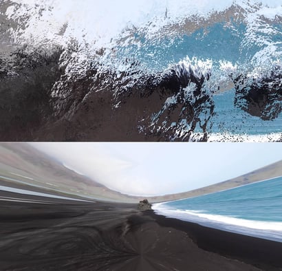 digital art, visual art, digital paintings, Joanna Wlaszyn