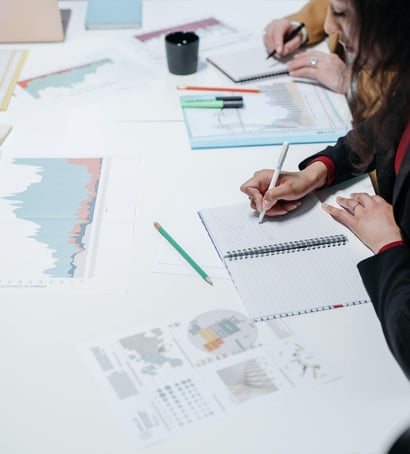 united media team planning 