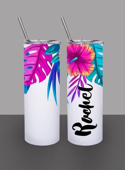 En AvantiRed creamos graficos en cilindros personalizables
