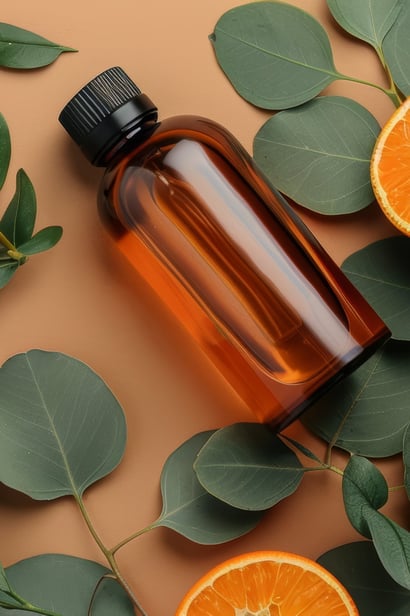 aroma/fragrance