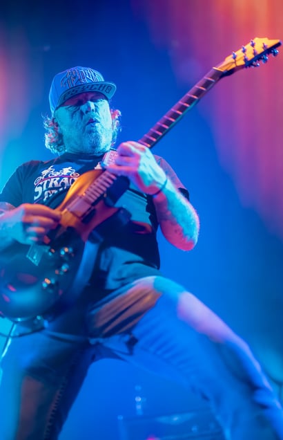 Musicien Sloggers