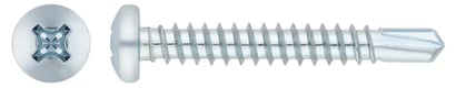 DIN 7504-N A2 Tornillo Inoxidable