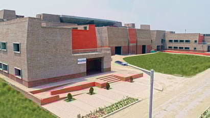 nalanda university bihar