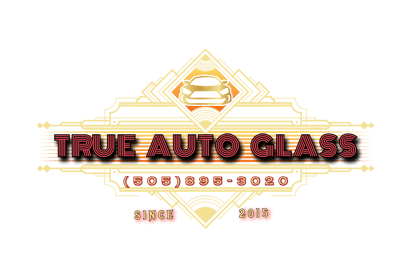 True Auto Glass Logo