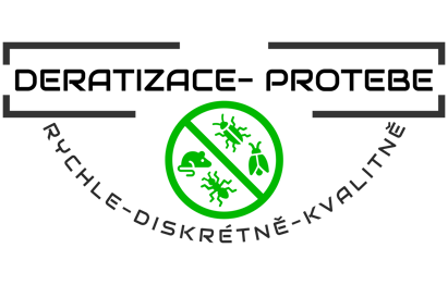deratizace Zlín