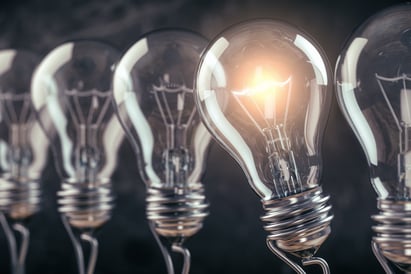 L'expression de la créativité lumineuse en art-thérapie