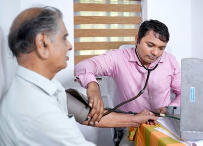 Gastritis, Digestive Problems