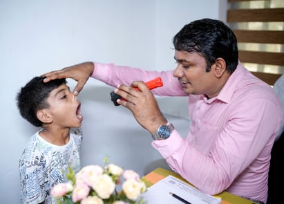 Respiratory Problems, Allergy, Asthma