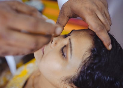 Nasal Cure for Allergy Migraine Sinusitis