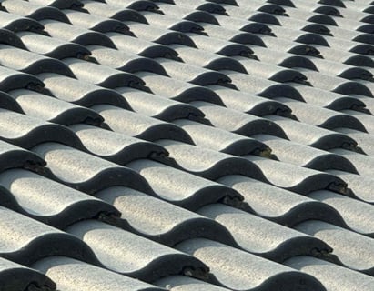 Concrete Roof Tiles