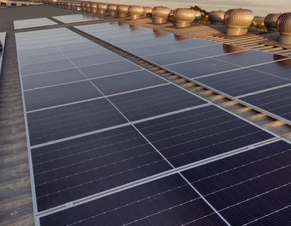 instalação de energia solar em leme sp galvisa
