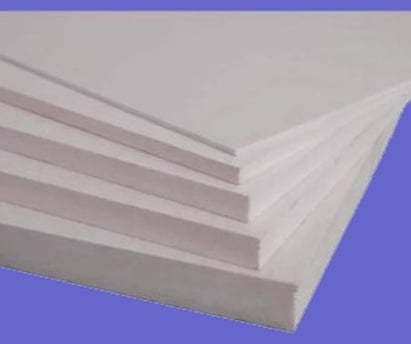 PVC FOAM SHEETS