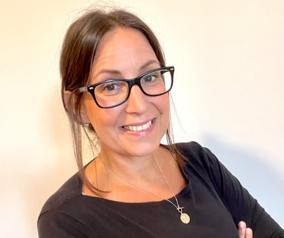 Trainerin für Integration