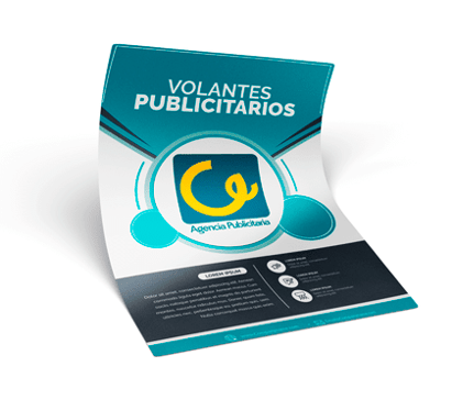 En AvantiRed creamos volantes publicitarios 1