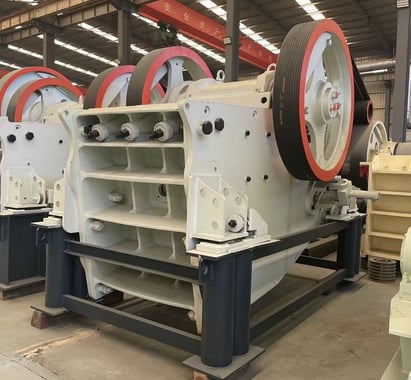 MINGYUAN European jaw crusher, european jaw crusher for sale, europan stone jaw crusher for sale