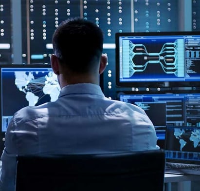 Servicios Administrados de CyberSOC