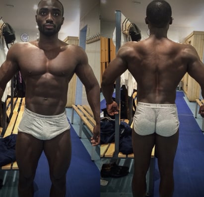 personal training 