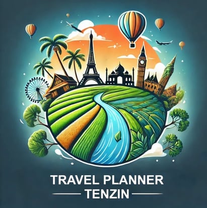 Sébastien, Travel Planner expert pour voyages sur mesure en Thaïlande