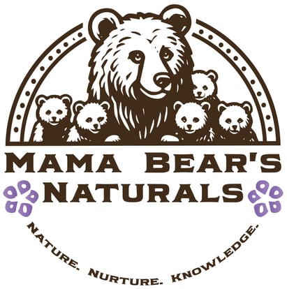 Mama Bear's Naturals