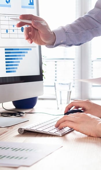 Gestión de Centro de Datos
