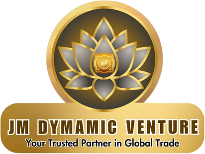 JM Dynamic Venture logo
