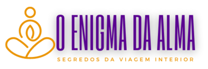 O Enigma da Alma logo