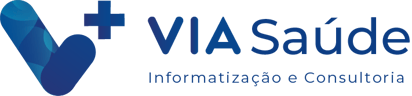 Via Saúde - Informatização e Consultoria logo