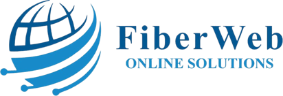 Fiber Web Solutions logo