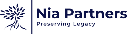 Nia Partners, LLC logo