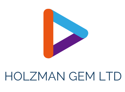 HOLZMAN GEM LTD logo