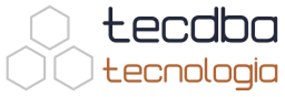 TecDBA Tecnologia logo