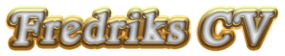 Fredrik Karlsson CV logo