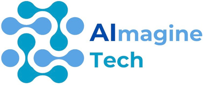 AImagine Tech logo