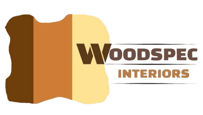 Woodspec logo