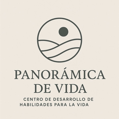 Panorámica de Vida logo