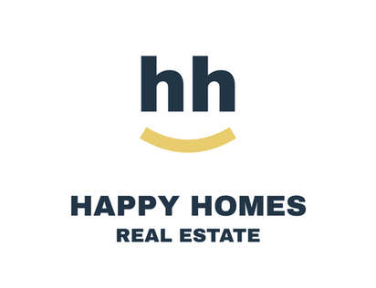 Happy Homes Real Estate FZ LLC logo