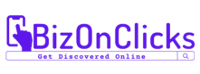 BizOnClicks Technologies logo