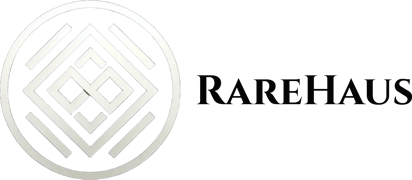 RareHaus logo