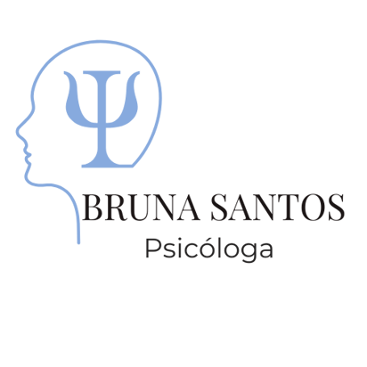 Bruna Santos Psicologa logo